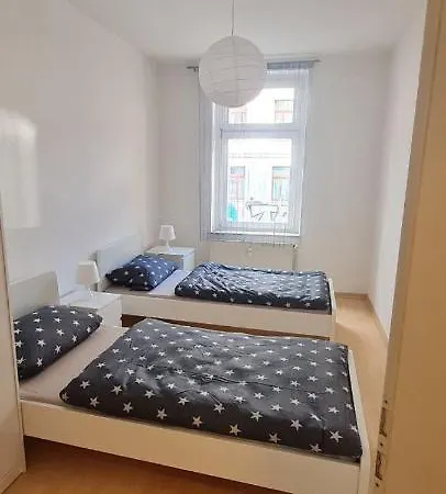 Monteurwohnung Kohler Leipzig
