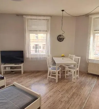 Monteurwohnung Kohler Apartment Leipzig