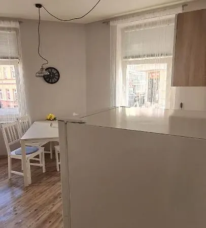 Monteurwohnung Kohler * Leipzig