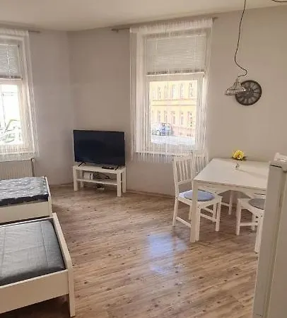 Monteurwohnung Kohler Leipzig